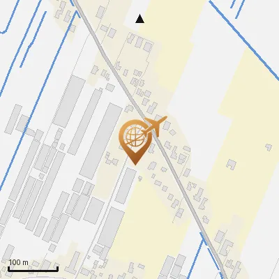 Foto zu Kirchwerder Schulweg 1, 21037 Hamburg