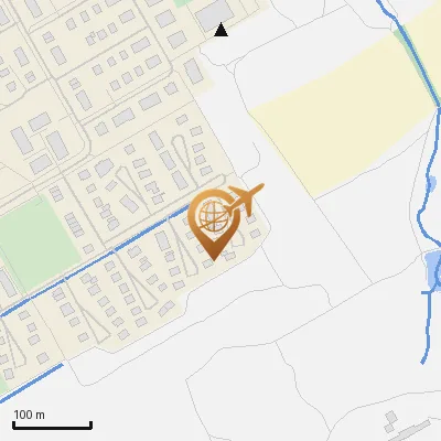 Foto zu Kirschblütenhof 6, 21149 Hamburg