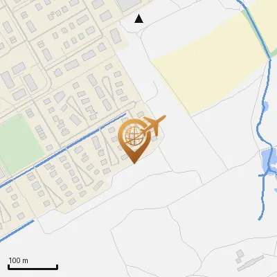 Foto zu Kirschblütenhof 8, 21149 Hamburg