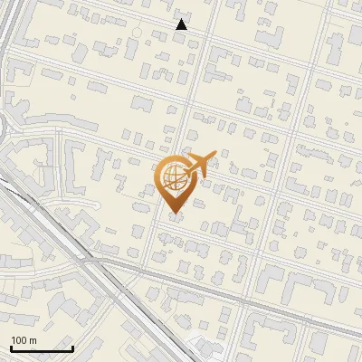 Foto zu Kirschenallee 20, 14050 Berlin