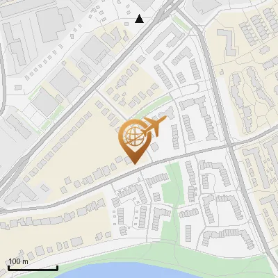 Foto zu Kirschenstieg 1, 22297 Hamburg