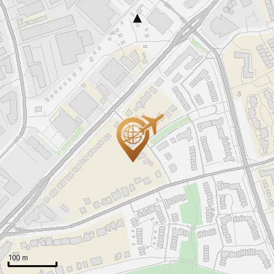 Foto zu Kirschenstieg 11, 22297 Hamburg