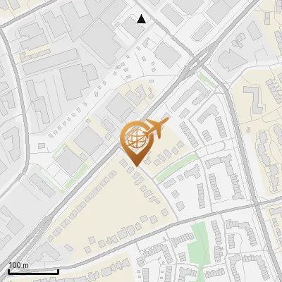 Foto zu Kirschenstieg 12, 22297 Hamburg