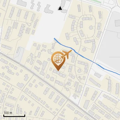 Foto zu Kirschgarten 11, 21031 Hamburg