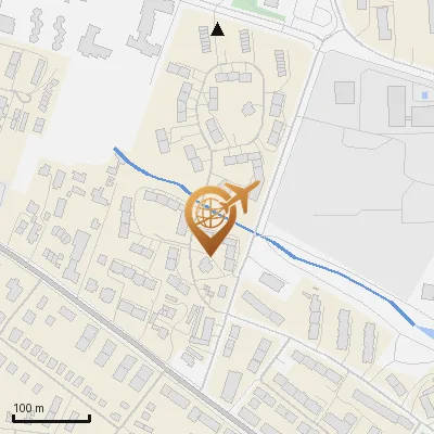 Foto zu Kirschgarten 12, 21031 Hamburg