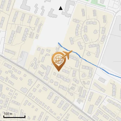 Foto zu Kirschgarten 13, 21031 Hamburg