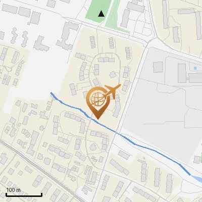 Foto zu Kirschgarten 18, 21031 Hamburg