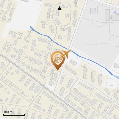 Foto zu Kirschgarten 2, 21031 Hamburg