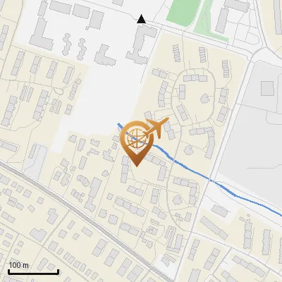 Foto zu Kirschgarten 27, 21031 Hamburg