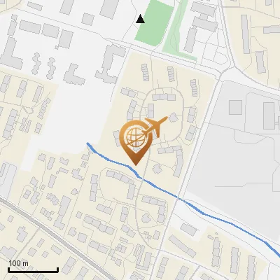 Foto zu Kirschgarten 29, 21031 Hamburg