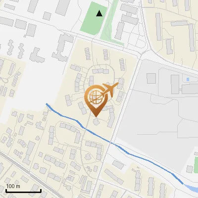 Foto zu Kirschgarten 30, 21031 Hamburg