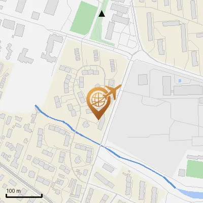 Foto zu Kirschgarten 34, 21031 Hamburg