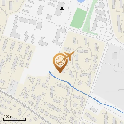 Foto zu Kirschgarten 35, 21031 Hamburg