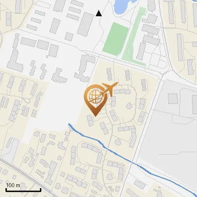 Foto zu Kirschgarten 37, 21031 Hamburg