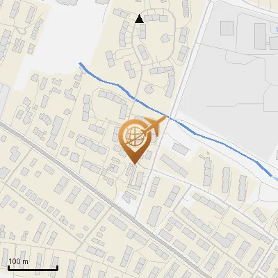 Foto zu Kirschgarten 4, 21031 Hamburg