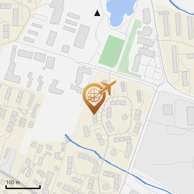 Foto zu Kirschgarten 43, 21031 Hamburg