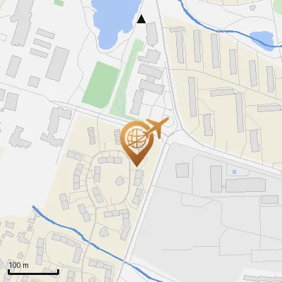 Foto zu Kirschgarten 48, 21031 Hamburg