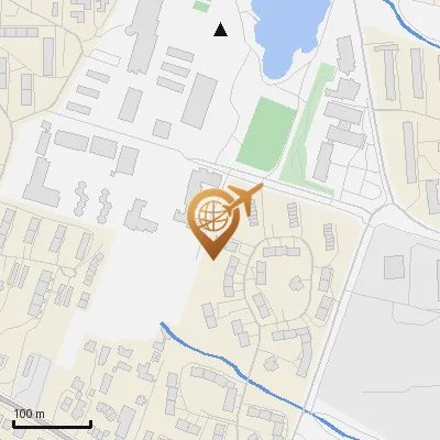 Foto zu Kirschgarten 51, 21031 Hamburg