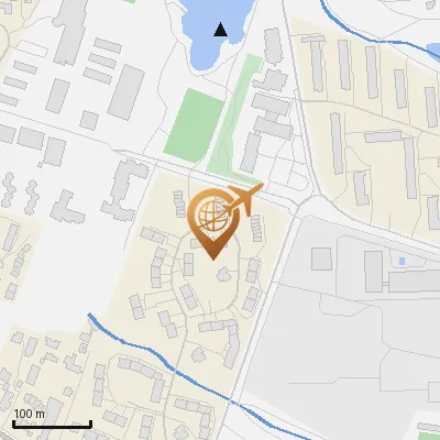 Foto zu Kirschgarten 72, 21031 Hamburg