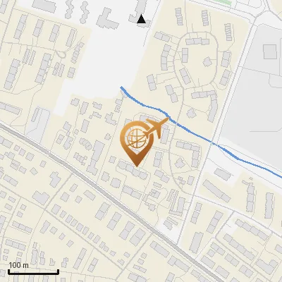 Foto zu Kirschgarten 9, 21031 Hamburg