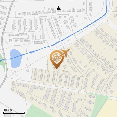 Foto zu Kisdorfer Weg 10, 22417 Hamburg