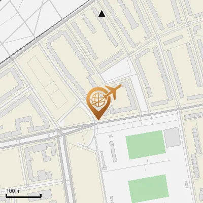 Foto zu Kissingenstraße 34, 13189 Berlin