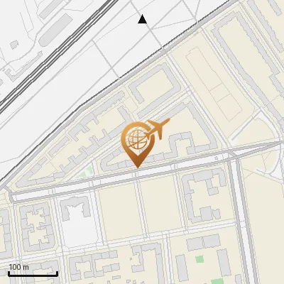 Foto zu Kissingenstraße 42, 13189 Berlin