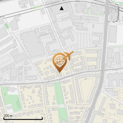 Foto zu Kistlerhofstraße 100, 81379 München