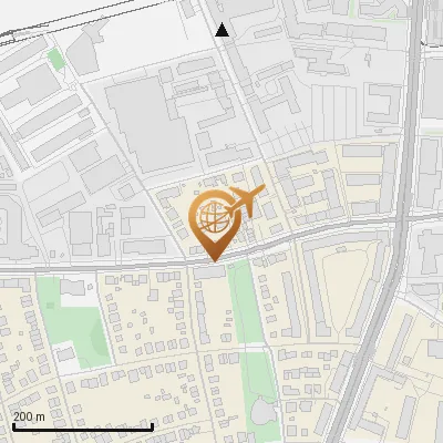 Foto zu Kistlerhofstraße 104, 81379 München