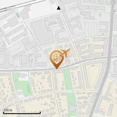 Foto zu Kistlerhofstraße 108, 81379 München