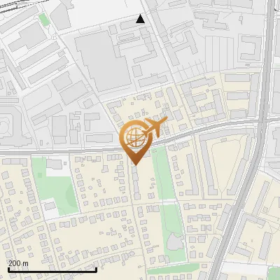 Foto zu Kistlerhofstraße 111, 81379 München