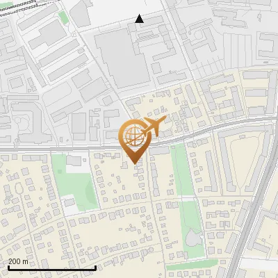 Foto zu Kistlerhofstraße 113, 81379 München