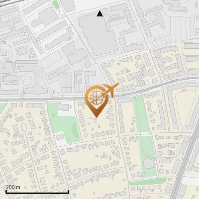 Foto zu Kistlerhofstraße 117, 81379 München