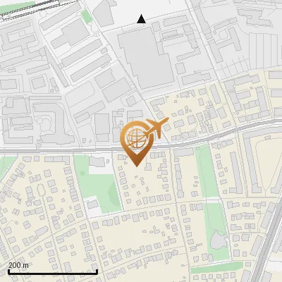 Foto zu Kistlerhofstraße 119, 81379 München
