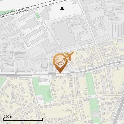 Foto zu Kistlerhofstraße 120, 81379 München