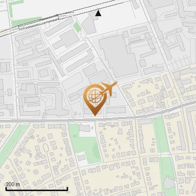 Foto zu Kistlerhofstraße 122, 81379 München