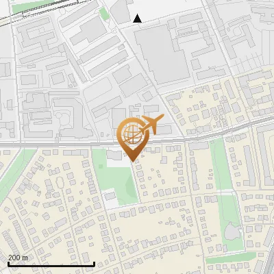 Foto zu Kistlerhofstraße 123, 81379 München