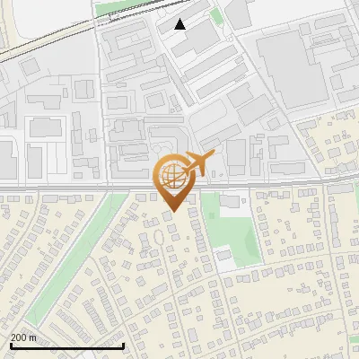 Foto zu Kistlerhofstraße 137, 81379 München
