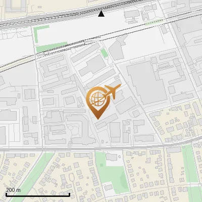 Foto zu Kistlerhofstraße 140, 81379 München