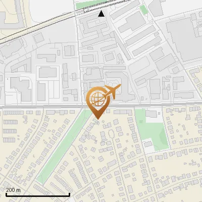 Foto zu Kistlerhofstraße 143, 81379 München