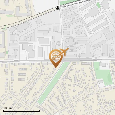 Foto zu Kistlerhofstraße 147, 81379 München