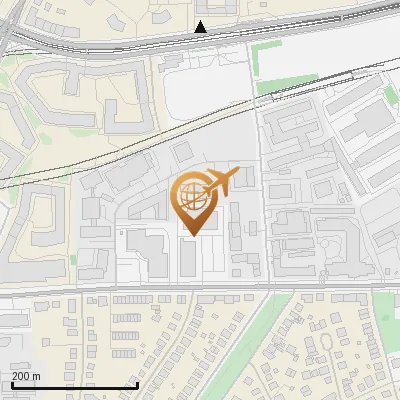 Foto zu Kistlerhofstraße 152, 81379 München