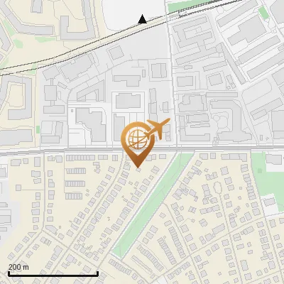 Foto zu Kistlerhofstraße 153, 81379 München