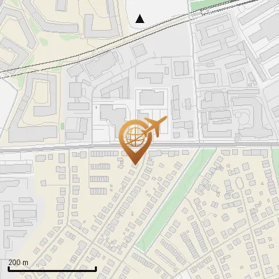 Foto zu Kistlerhofstraße 159, 81379 München