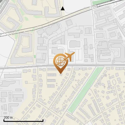 Foto zu Kistlerhofstraße 163, 81379 München