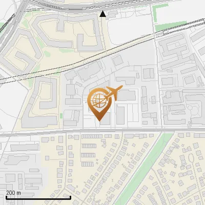 Foto zu Kistlerhofstraße 168, 81379 München