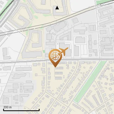 Foto zu Kistlerhofstraße 179, 81379 München