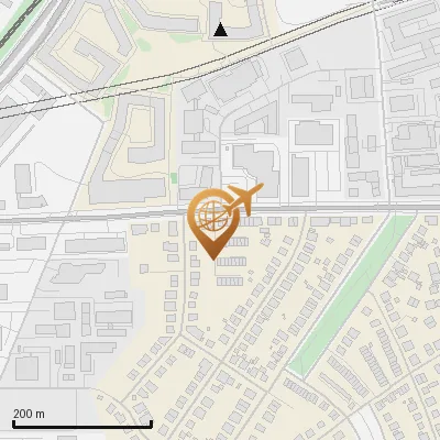 Foto zu Kistlerhofstraße 183, 81379 München
