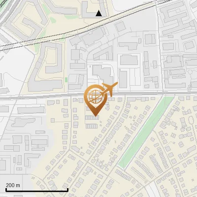Foto zu Kistlerhofstraße 197, 81379 München