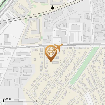 Foto zu Kistlerhofstraße 199, 81379 München